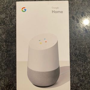 Google Home